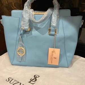 Authentic Suzy Levian NewYork handbag